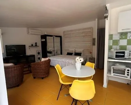 Dans De Caractere B&B *